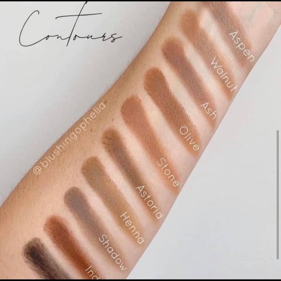 SEINT Makeup Sale Nwt Seint Cream Contour Poshmark